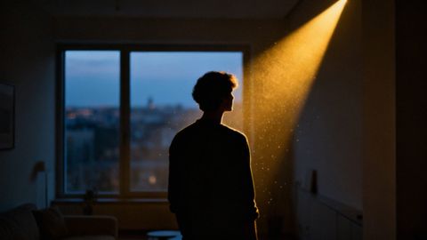 Overthinking po polsku — co to jest i jak sobie z tym radzić?