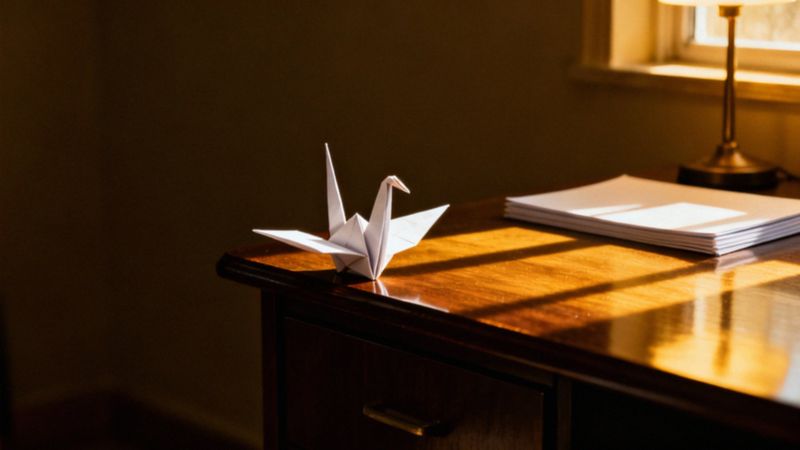 Test na overthinking po polsku — jak ocenić swoją skłonność do natrętnych myśli?