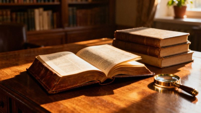 Pamięć semantyczna — skuteczne ćwiczenia i techniki treningowe