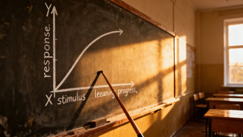 Paradygmat behawiorystyczny — definicja, zastosowanie i ograniczenia w edukacji