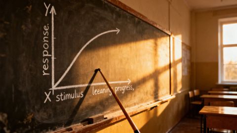 Paradygmat behawiorystyczny — definicja, zastosowanie i ograniczenia w edukacji