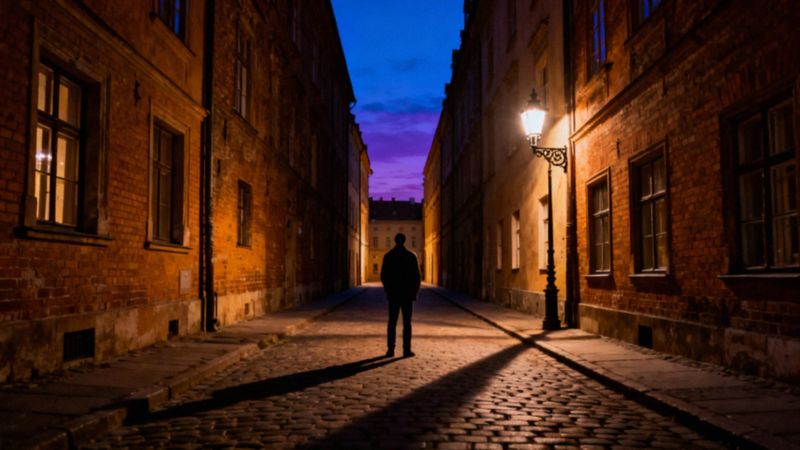 Paranoik — definicja, objawy i wpływ na relacje