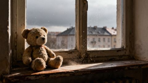 Parentyfikacja – co to jest i jakie niesie konsekwencje?