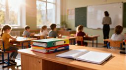 Pensum nauczyciela wspomagającego w klasie integracyjnej — co warto wiedzieć?