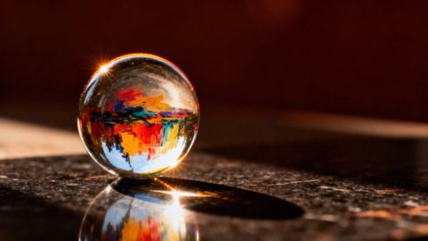 Percepcja - co to znaczy i jakie ma znaczenie w naszym życiu?