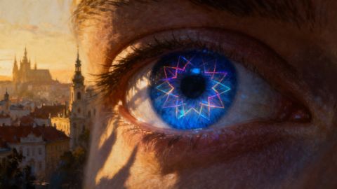 Percepcja w psychologii – jak interpretujemy rzeczywistość?