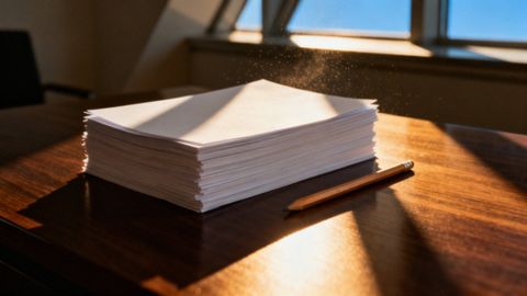 Perfekcjonizm jako choroba psychiczna? Objawy i skutki nadmiernych standardów