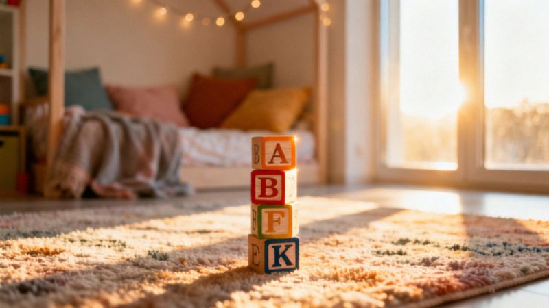 Pięć języków miłości dzieci — jak zrozumieć ich potrzeby?
