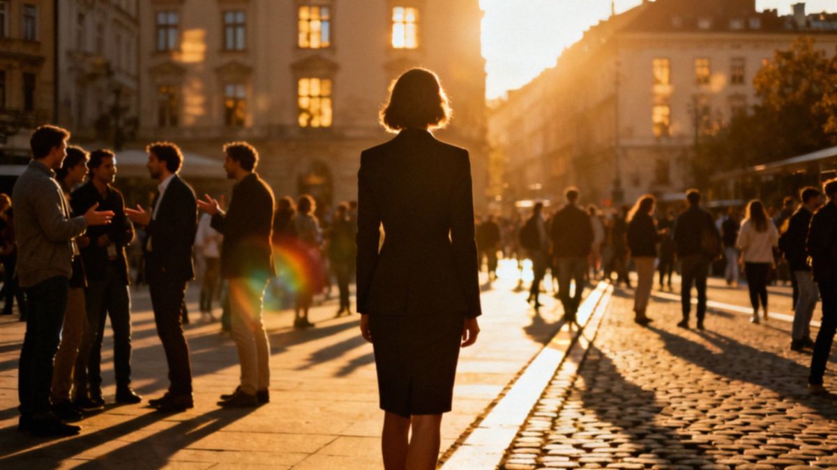 Po co nam komunikacja? Kluczowe znaczenie w życiu codziennym
