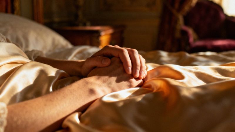 Pociąg seksualny — czym jest i jakie czynniki go kształtują?