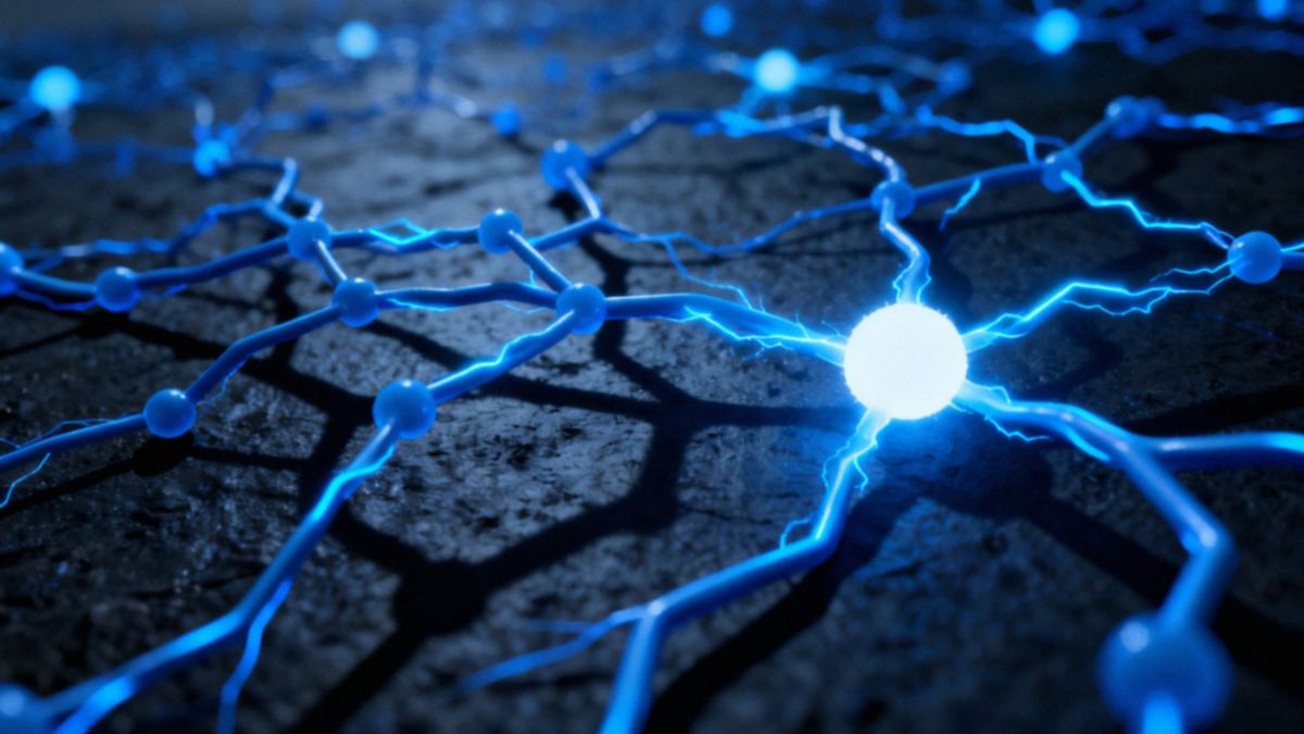 Połączenia neuronowe – jak działają i wpływają na uczenie się?