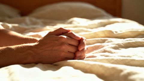 Potrzeba seksualna organizmu — co warto o niej wiedzieć?