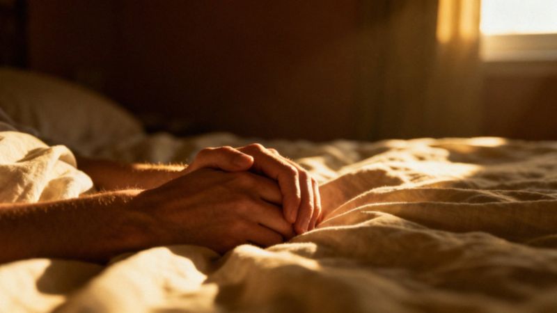 Potrzeba seksualna – co to jest i jakie czynniki na nią wpływają?