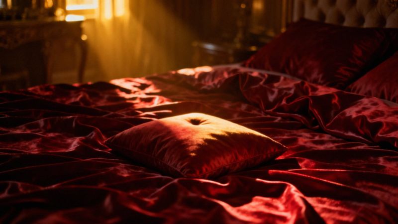 Pozycja seksualna na jeźdźca — jak ją wykorzystać dla maksymalnej przyjemności?