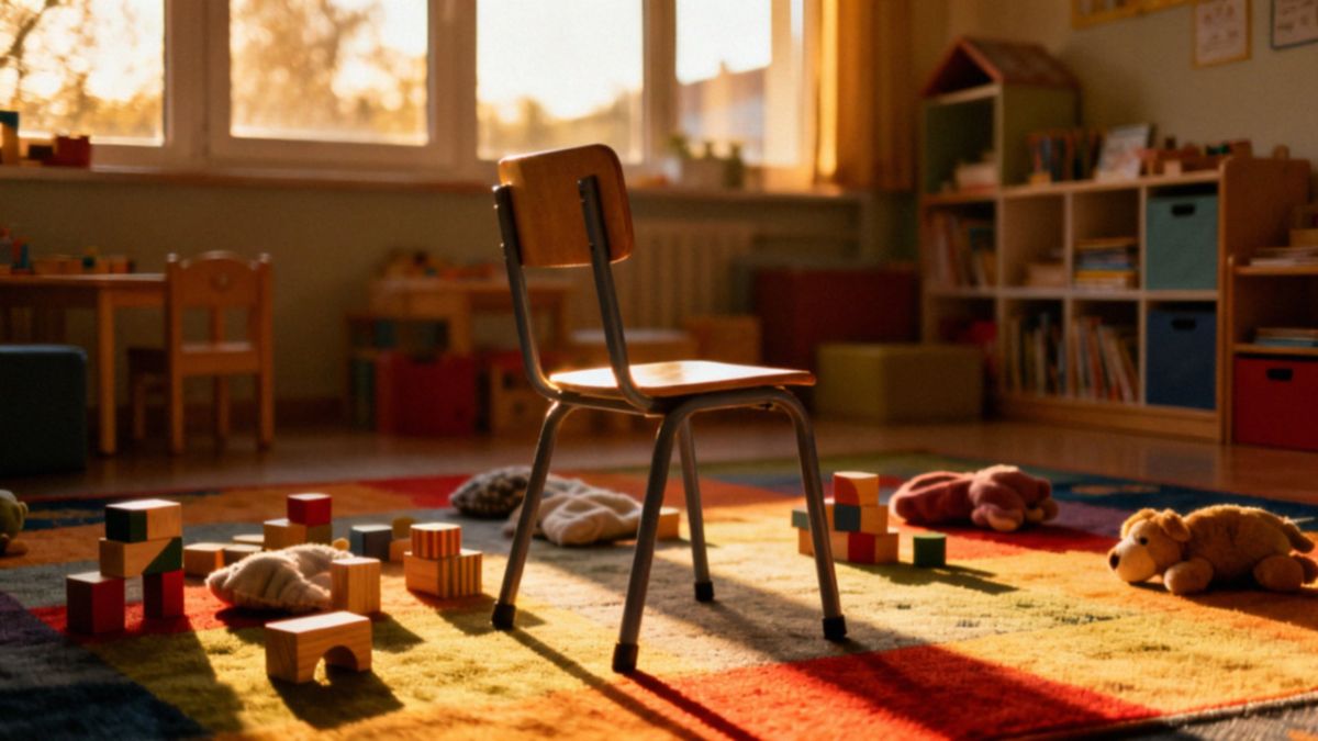 Problemy emocjonalne u dzieci przedszkolnych — jak je rozpoznać i wspierać?