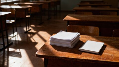 Procedury, gdy dziecko nie chodzi do szkoły — obowiązki rodziców i szkoły