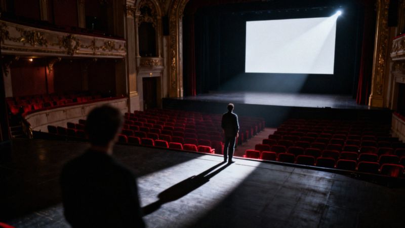 Projekcja — co to jest w psychologii i jak wpływa na relacje?
