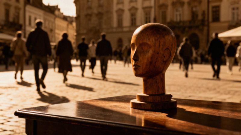 Prozopagnozja — co to jest i jak wpływa na codzienne życie?