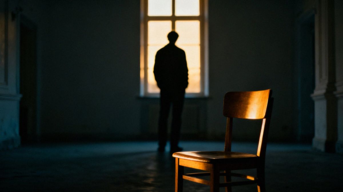 Przemoc psychiczna w małżeństwie — gdzie szukać pomocy i jak reagować?