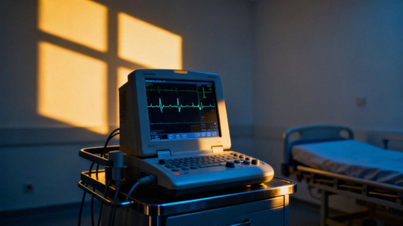 Przyczyny szybkiego bicia serca — co warto wiedzieć?