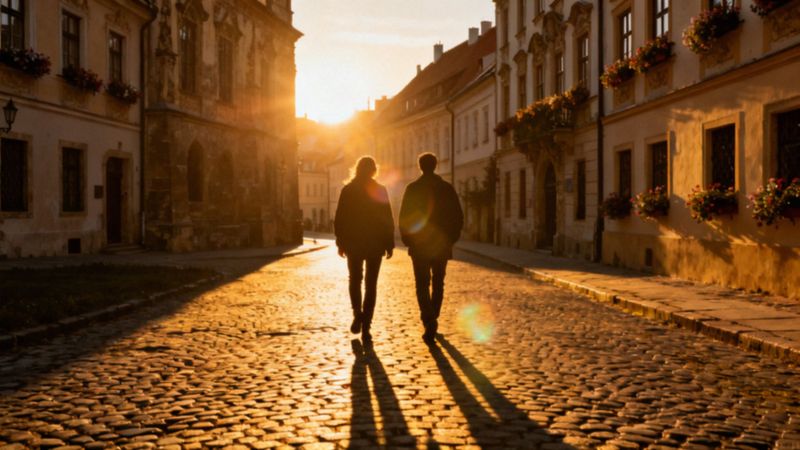 Przyjaciel — co to znaczy i jak rozpoznać prawdziwego przyjaciela?