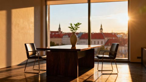Psycholog a psychiatra — kluczowe różnice i kiedy skorzystać z ich pomocy?