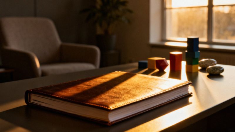 Opinia psychologiczna — co to jest i kiedy jest potrzebna?