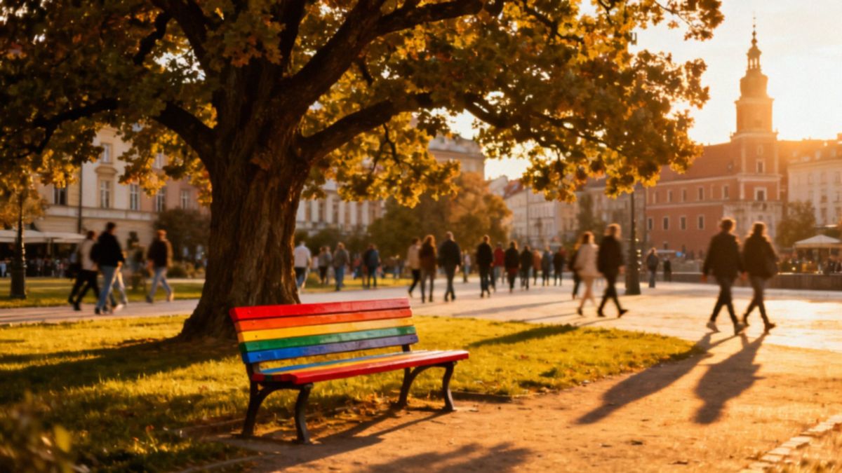 Psychologia homoseksualizmu — przyczyny, rozwój tożsamości i terapie