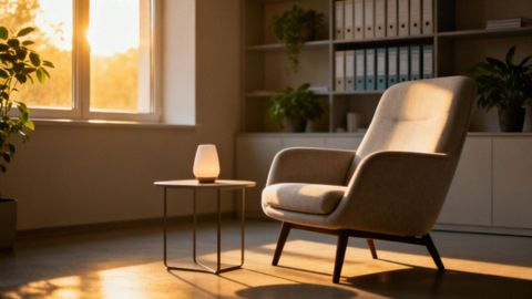 Psychologia kliniczna — co to jest i jak pomaga w leczeniu zaburzeń?