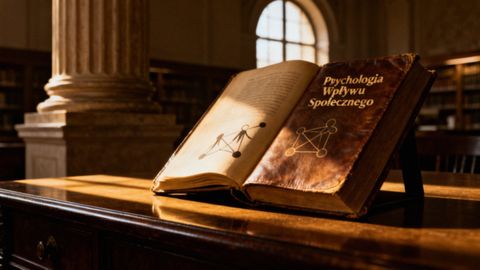 Psychologia wpływu społecznego — mechanizmy, techniki i etyka