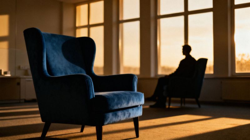 Psychoterapeuta — kto to jest i co robi w terapii?