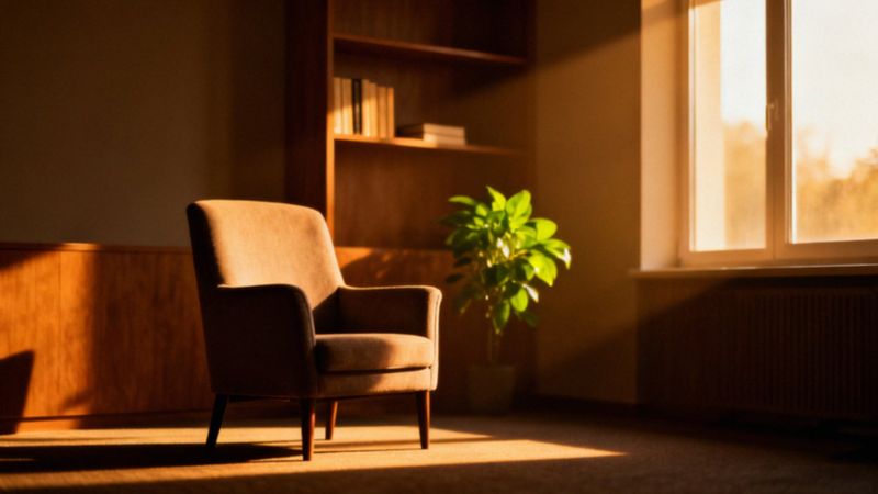 Psychoterapia a terapia — kluczowe różnice i wybór specjalisty