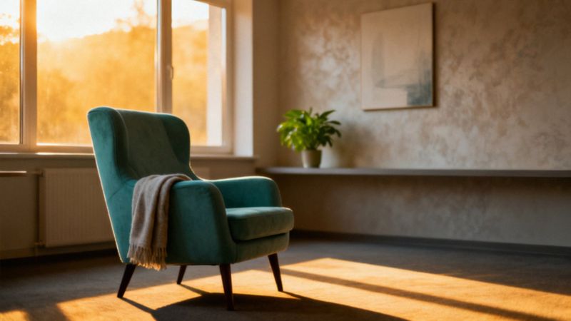 Psychoterapia — co to jest i jak działa?