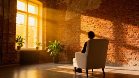 Psychoterapia humanistyczna — co to jest i dla kogo?