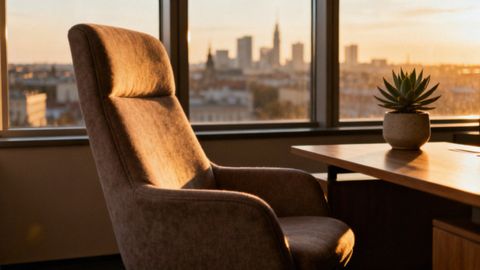 Psychoterapia — co to jest i jak może pomóc w rozwoju osobistym?