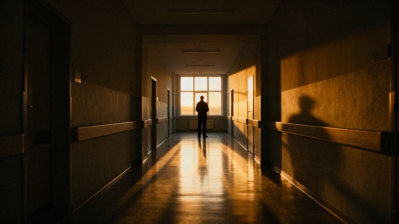Psychoza — co to jest, objawy i przyczyny