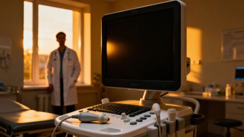 Pulsowanie w podbrzuszu — co oznacza i kiedy zgłosić się do lekarza?
