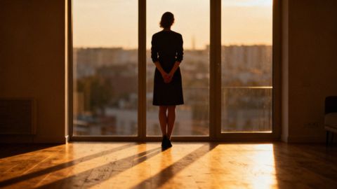 Quiz "Czy jestem lesbijką"? Jak zrozumieć swoją orientację seksualną