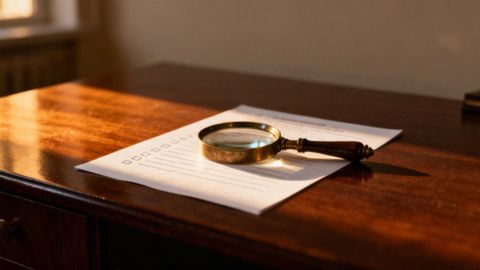 Quiz: Czy jestem psychopatą? Zrozumienie psychopatii i jej cech