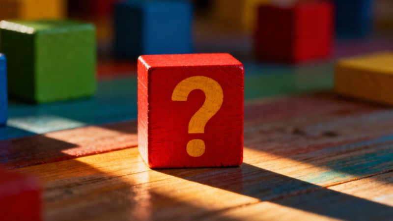 Quiz „Jaki jestem”? Odkryj swoją osobowość i cechy charakteru