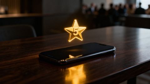 Reguła społecznego dowodu słuszności — jak działa i jak ją wykorzystać w marketingu?