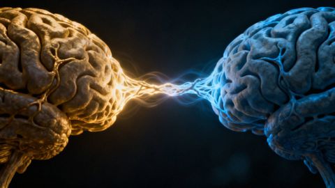 Rezonans limbiczny — co to jest i jak wpływa na nasze emocje?