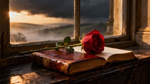 Romantyczny model miłości — historia, wpływ i współczesne wyzwania