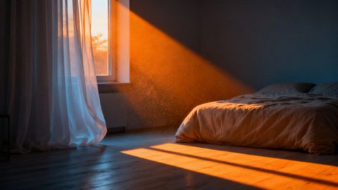 Rozregulowany zegar biologiczny — objawy, przyczyny i jak go naprawić?