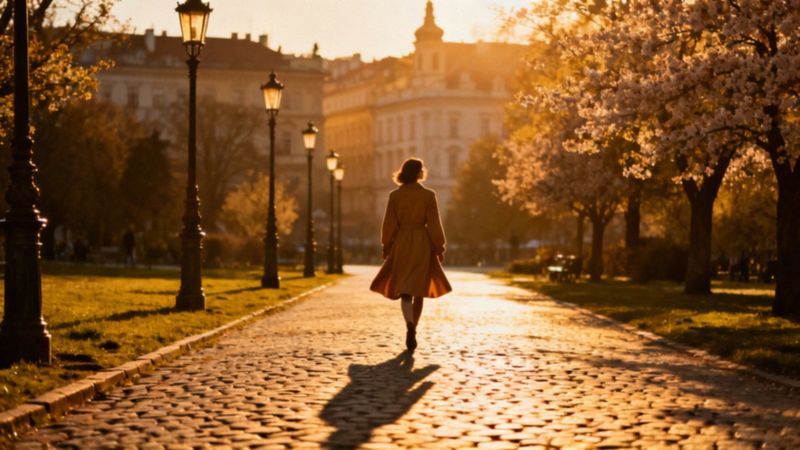 Sama nie znaczy samotna — jak odróżnić samotność od bycia samą?