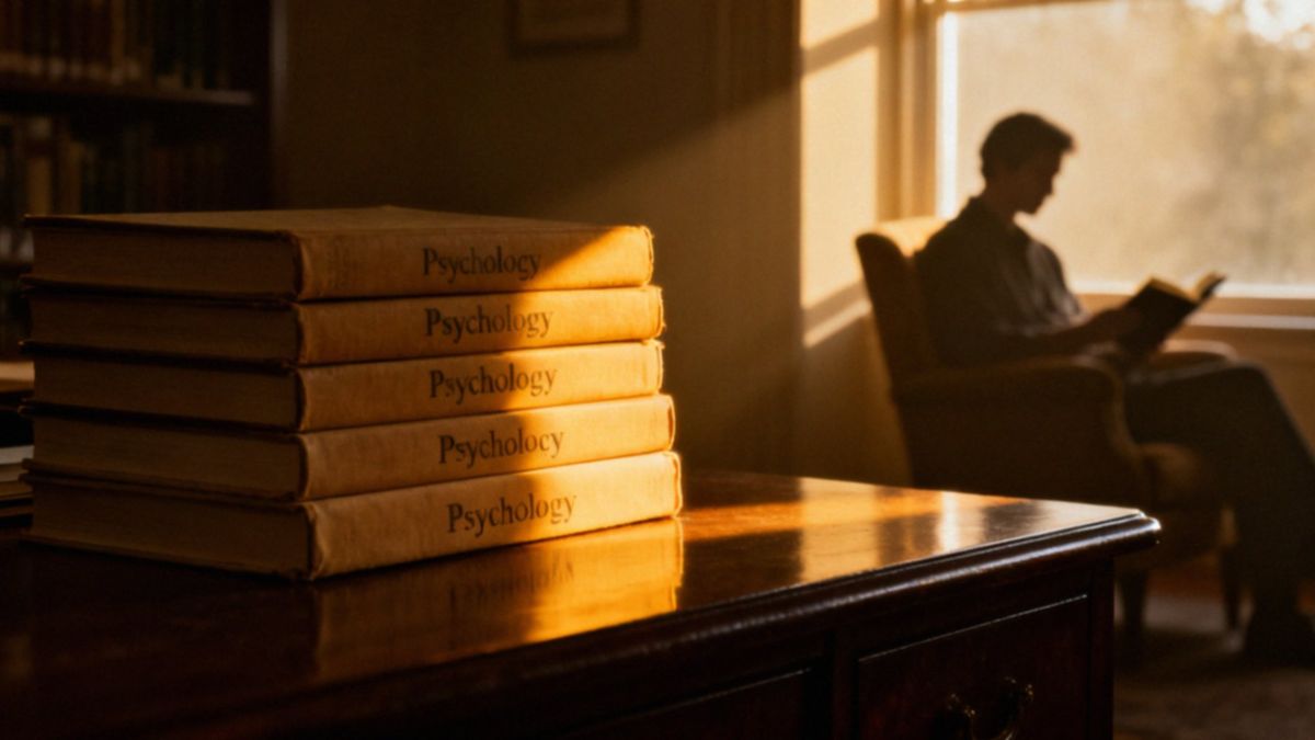 Samoocena w literaturze psychologicznej — jak budować zdrową wartość siebie?