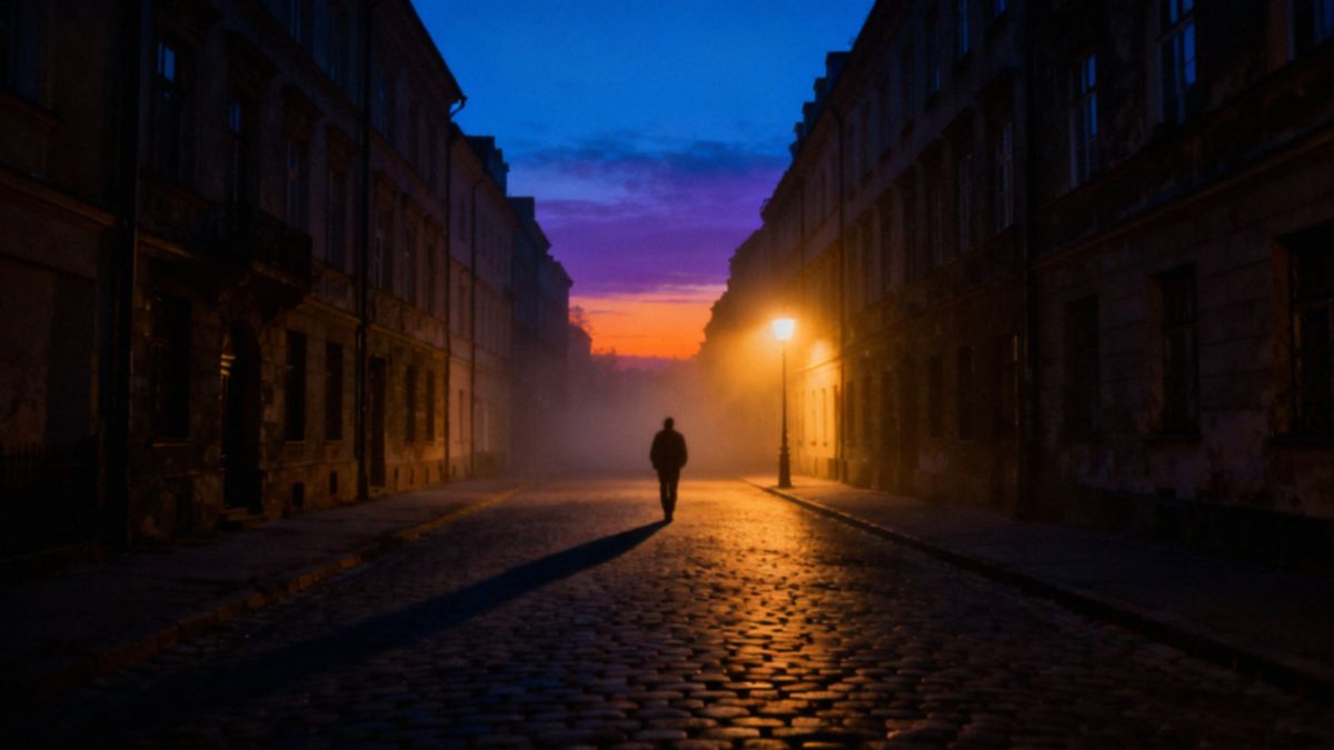 Samotność jako choroba – przyczyny, skutki i jak szukać pomocy