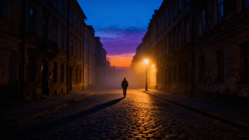 Samotność jako choroba – przyczyny, skutki i jak szukać pomocy
