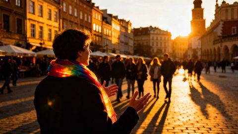Sangwinik — kto to jest i jakie ma cechy osobowości?