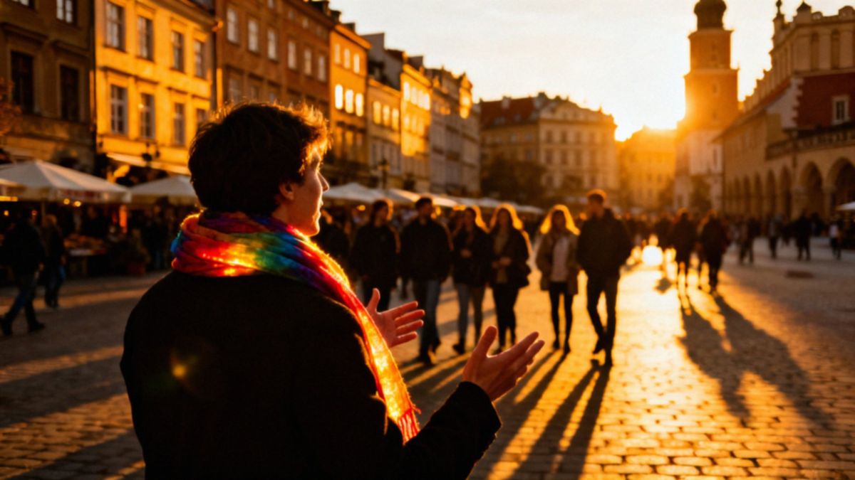 Sangwinik — kto to jest i jakie ma cechy osobowości?